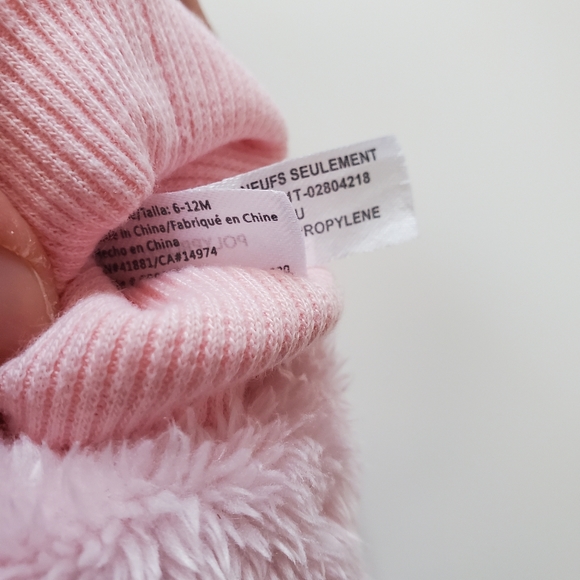 🆕️Baby Dinosaur Slippers 6-12M - Picture 3 of 4